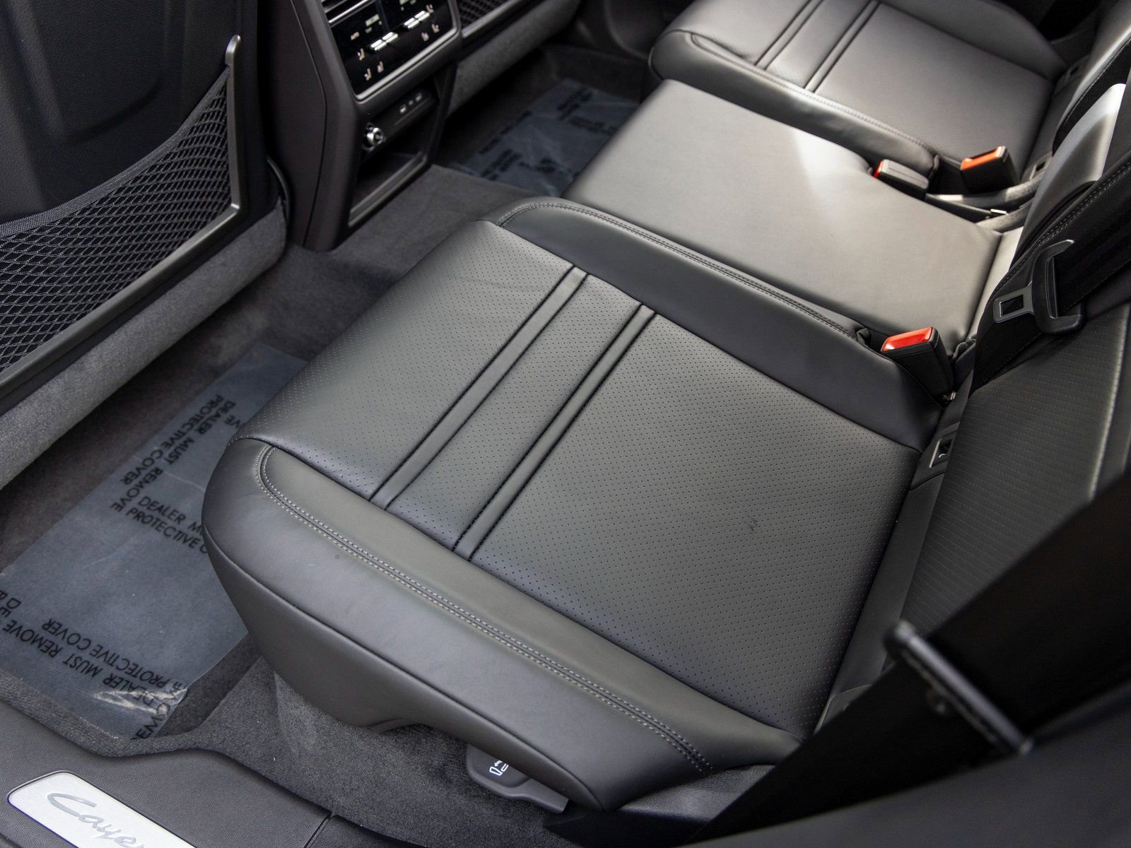 New 2026 Porsche Cayenne Coupe image 41