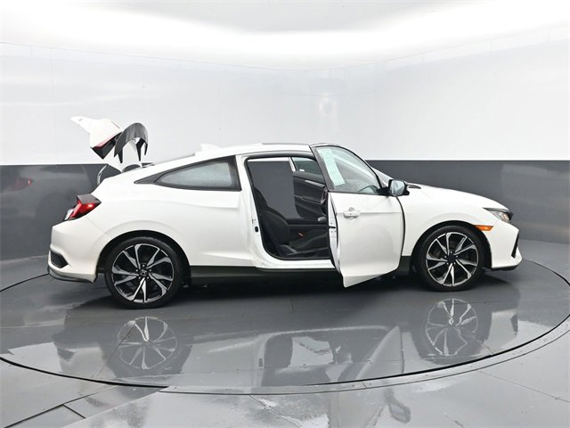 Used 2018 Honda Civic Si image 30