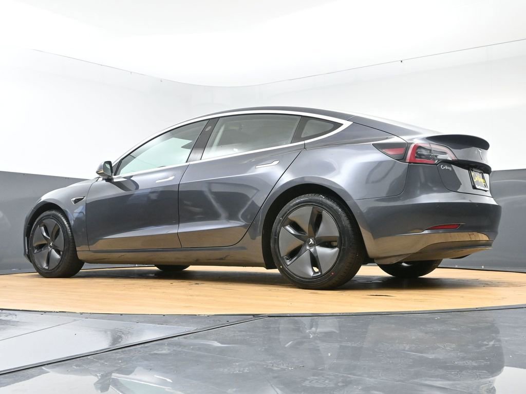 Used 2018 Tesla Model 3 Long Range image 62