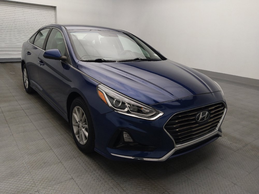 Used 2019 Hyundai Sonata SE FWD image 13