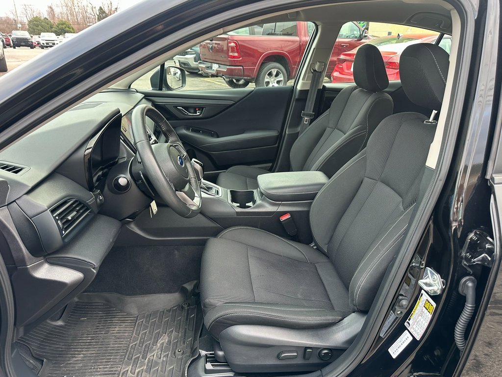 Used 2024 Subaru Legacy Premium image 16