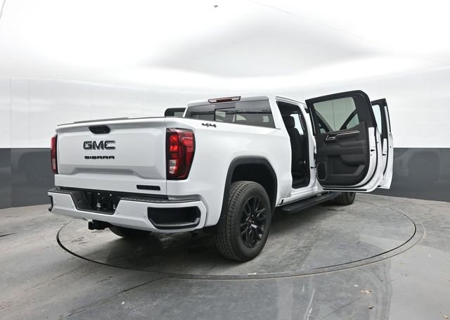 New 2026 GMC Sierra 1500 Elevation w/ Elevation Premium Package image 48