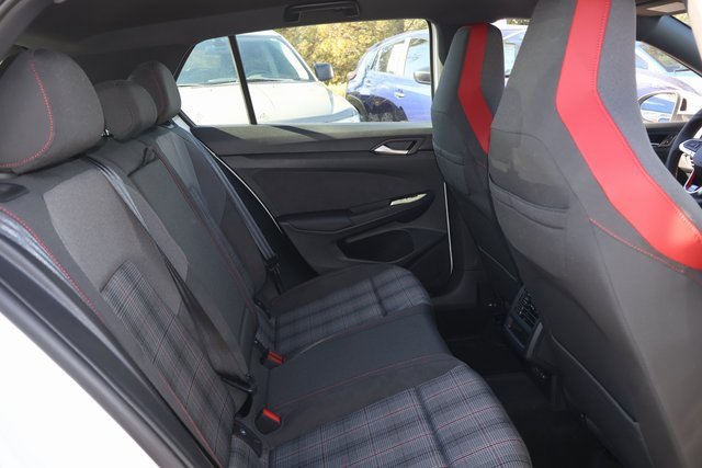 New 2026 Volkswagen GTI S image 16
