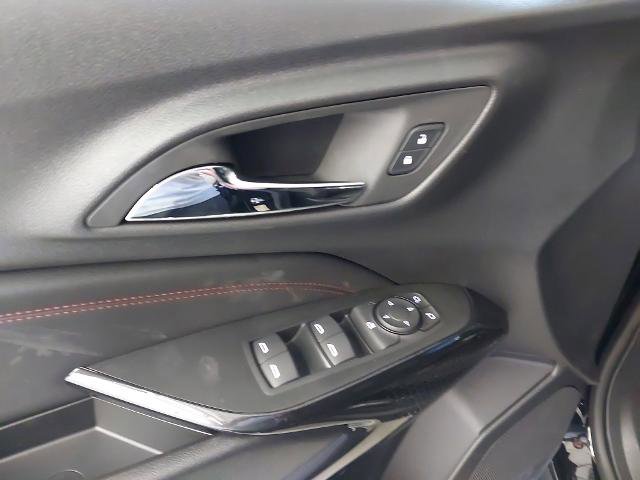 New 2026 Chevrolet Trax RS image 26