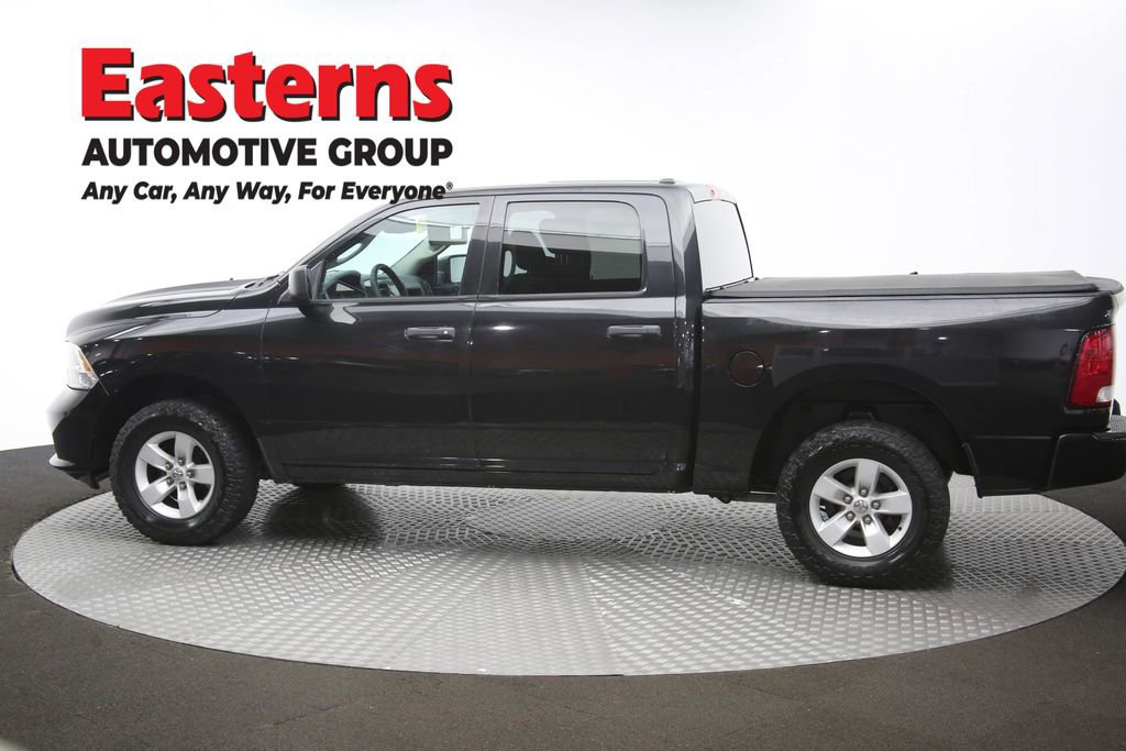 Used 2018 RAM 1500 Express image 60