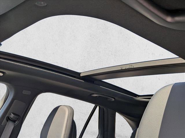 New 2026 Mercedes-Benz GLC 300 4MATIC image 16