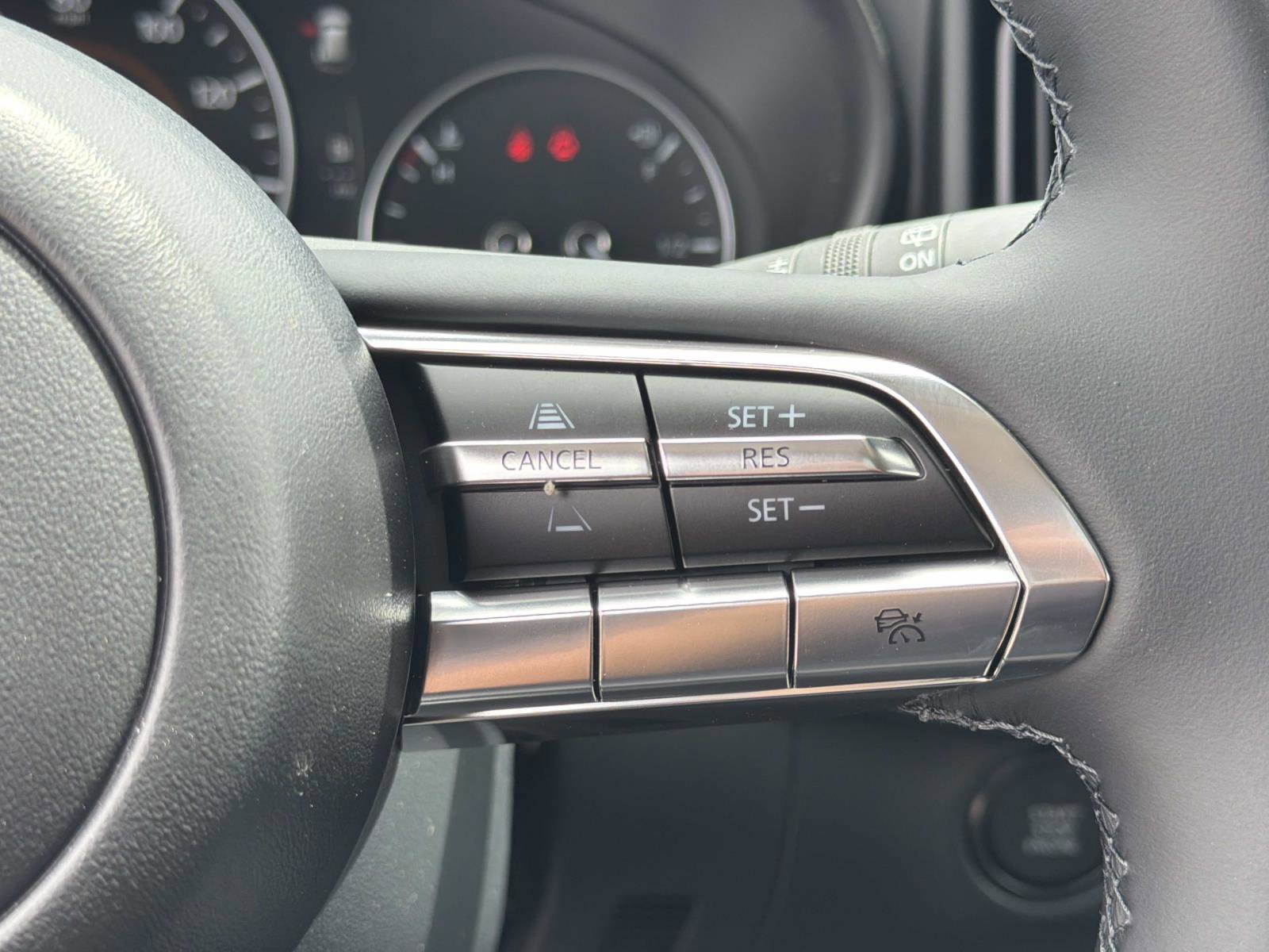 New 2026 MAZDA CX-50 Meridian Edition AWD/4WD image 9