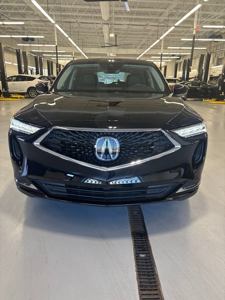 Used 2024 Acura MDX FWD image 5
