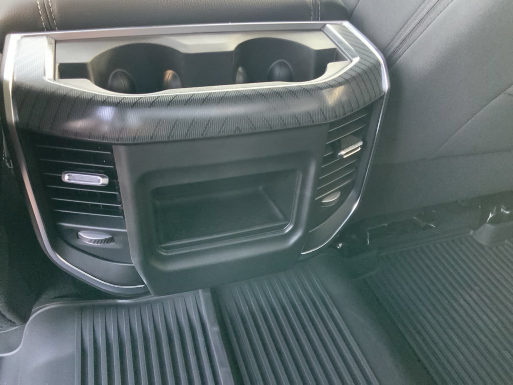 New 2025 RAM 2500 Big Horn AWD/4WD image 24