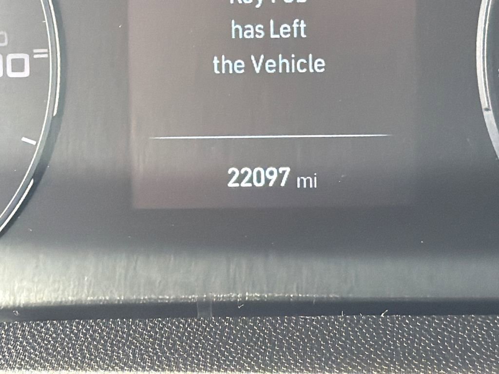 Used 2023 RAM ProMaster 1500 w/ Premium Appearance Group image 22