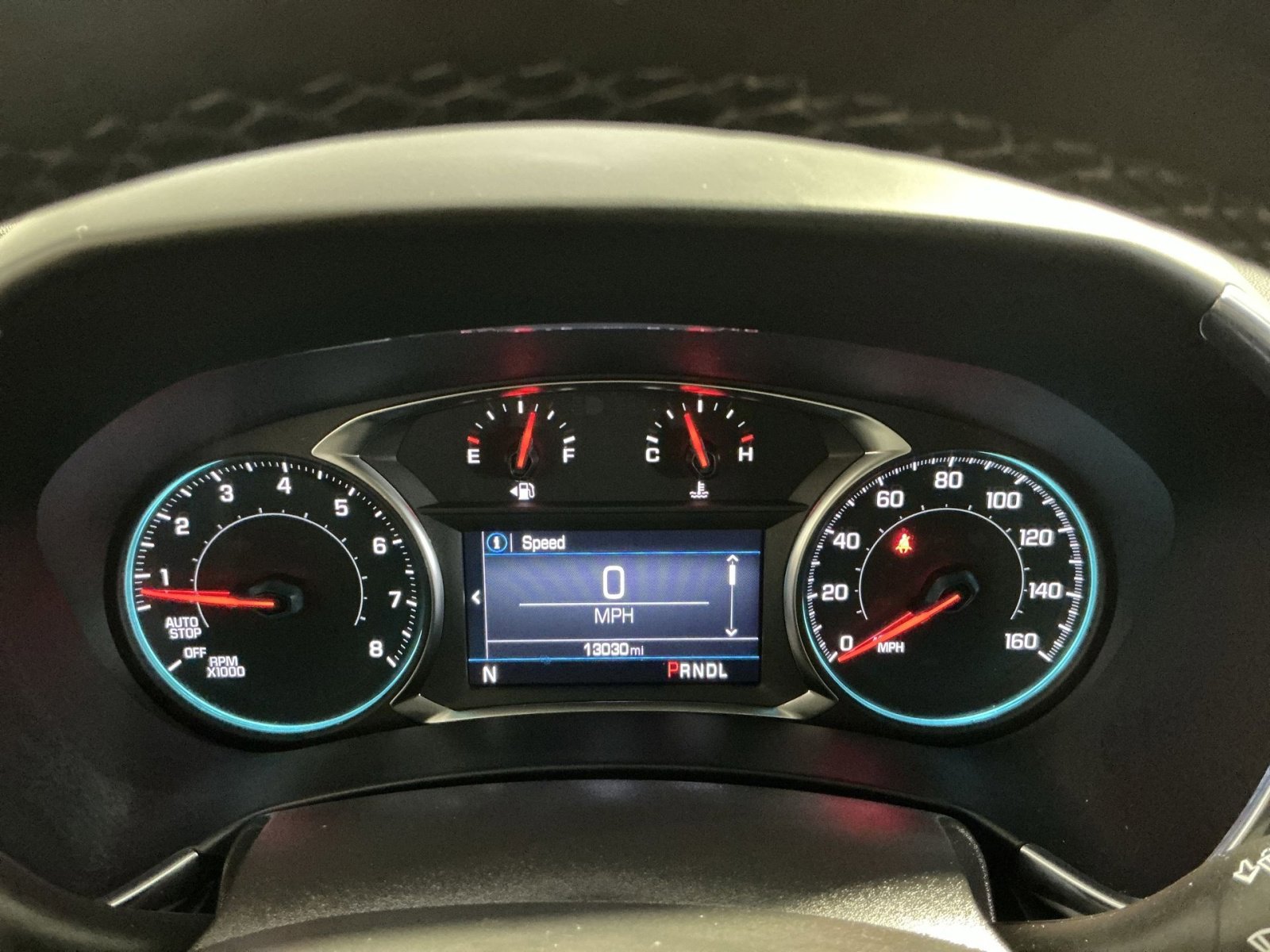 Used 2024 Chevrolet Equinox LT AWD/4WD image 18