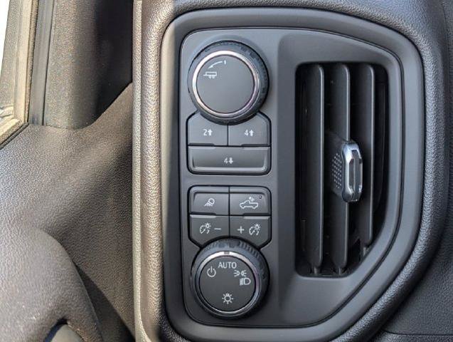 New 2026 Chevrolet Silverado 2500 Custom w/ Custom Value Package AWD/4WD image 25