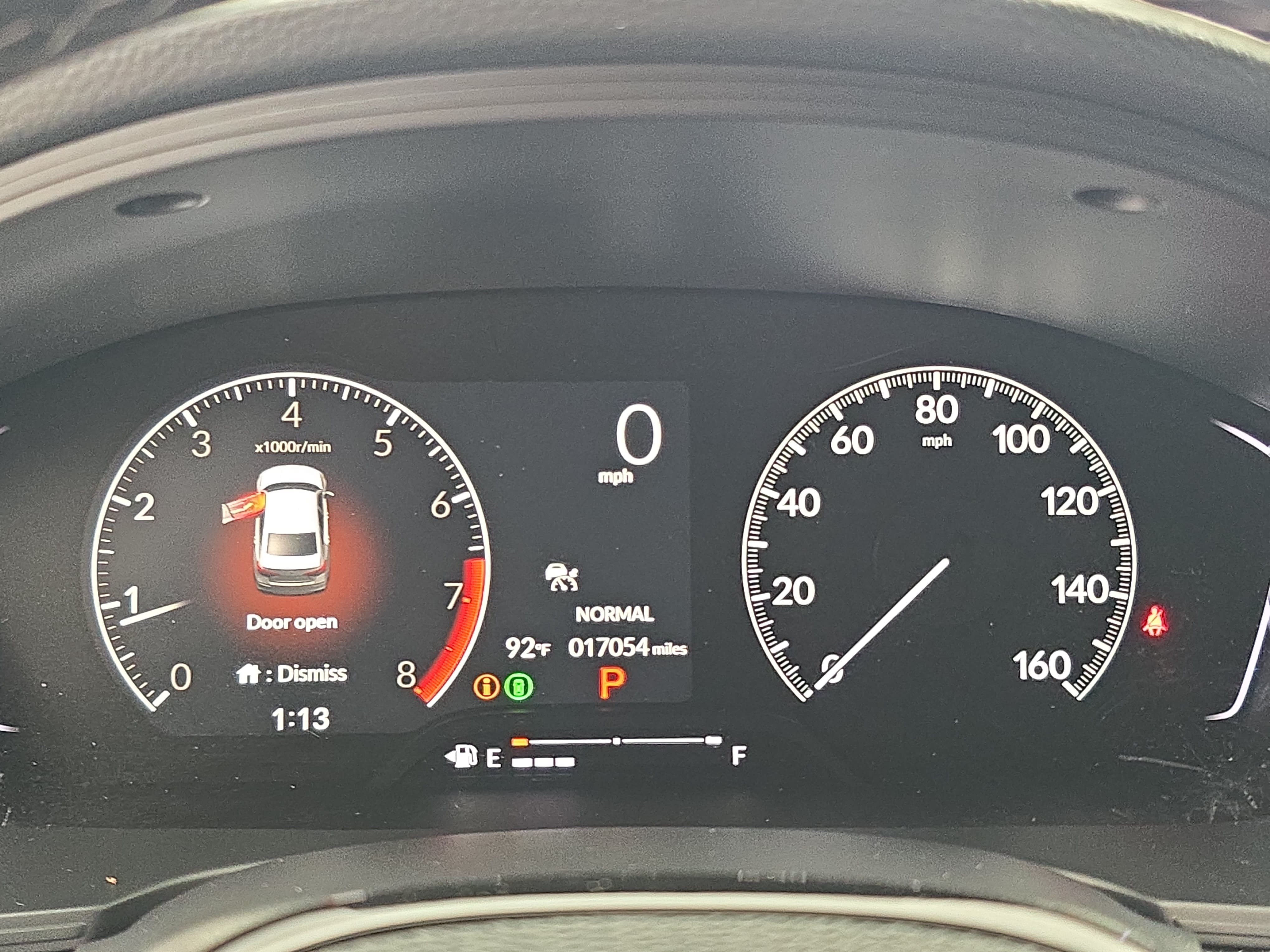 Certified 2026 Honda Civic Sport image 18