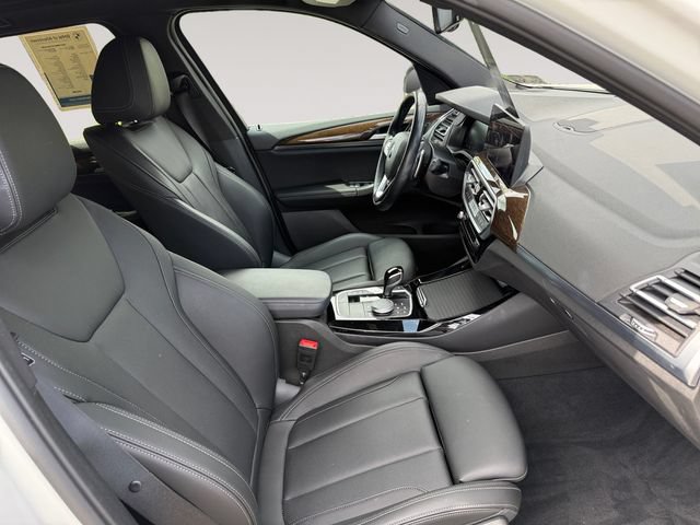 Certified 2023 BMW X3 xDrive30i w/ Premium Package AWD/4WD image 15