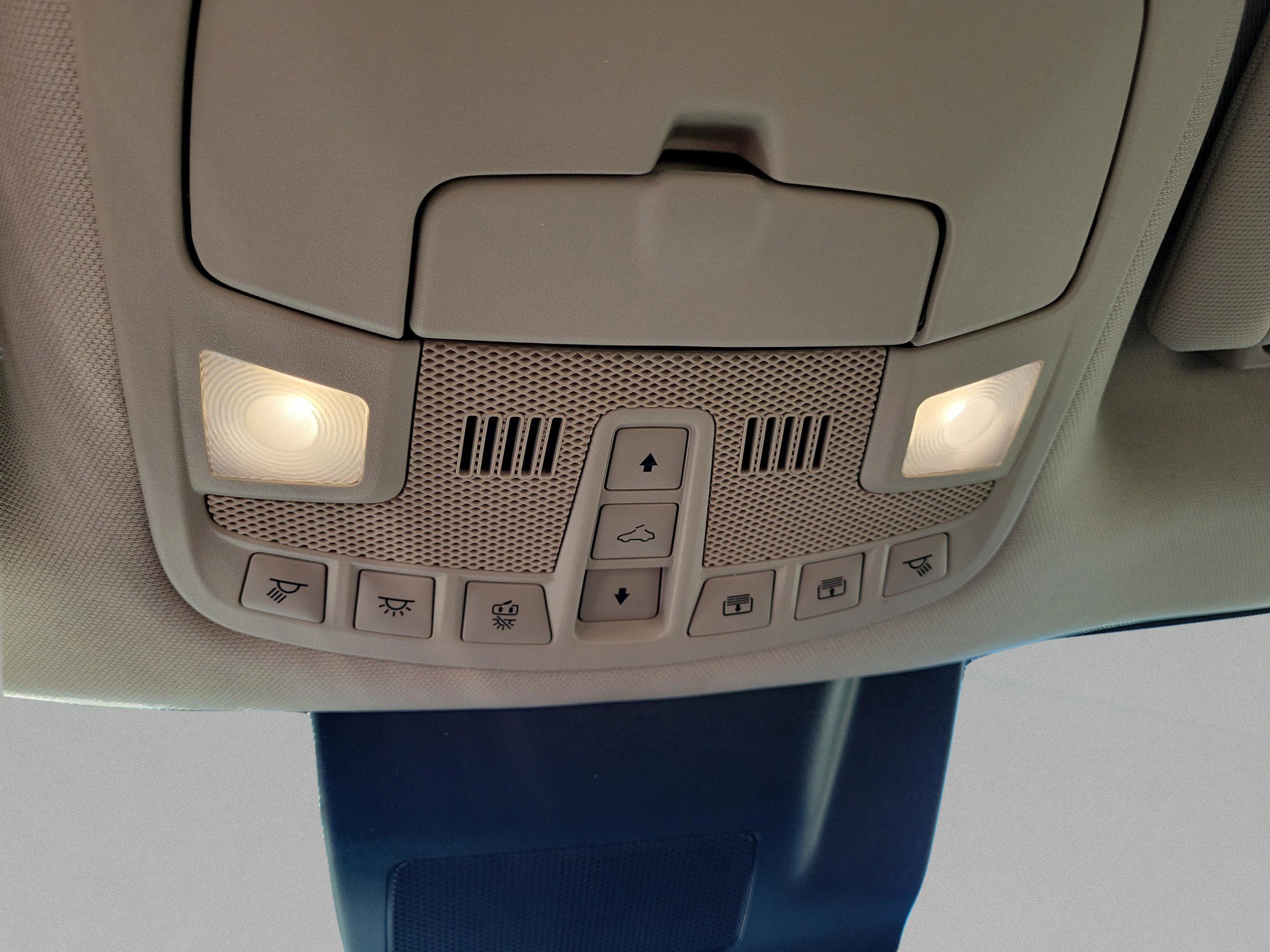 Used 2018 Ford Expedition Platinum image 32