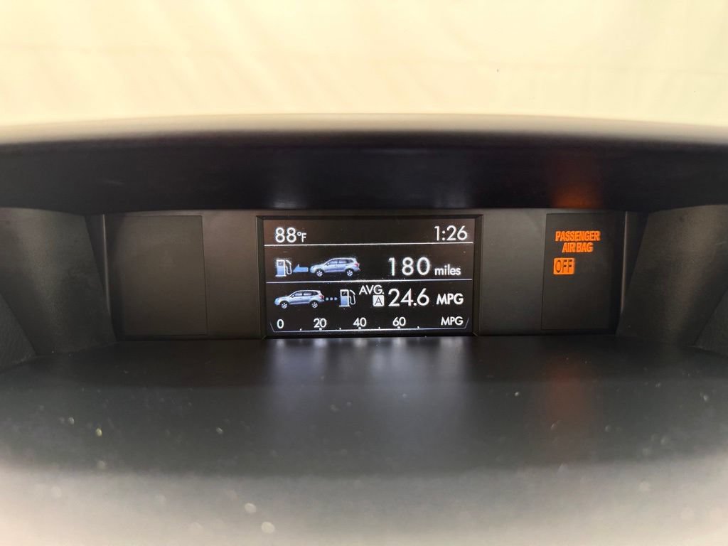 Used 2017 Subaru Forester 2.5i AWD/4WD image 31