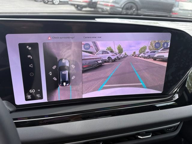 New 2026 Audi A5 2.0T Premium Plus AWD/4WD image 14