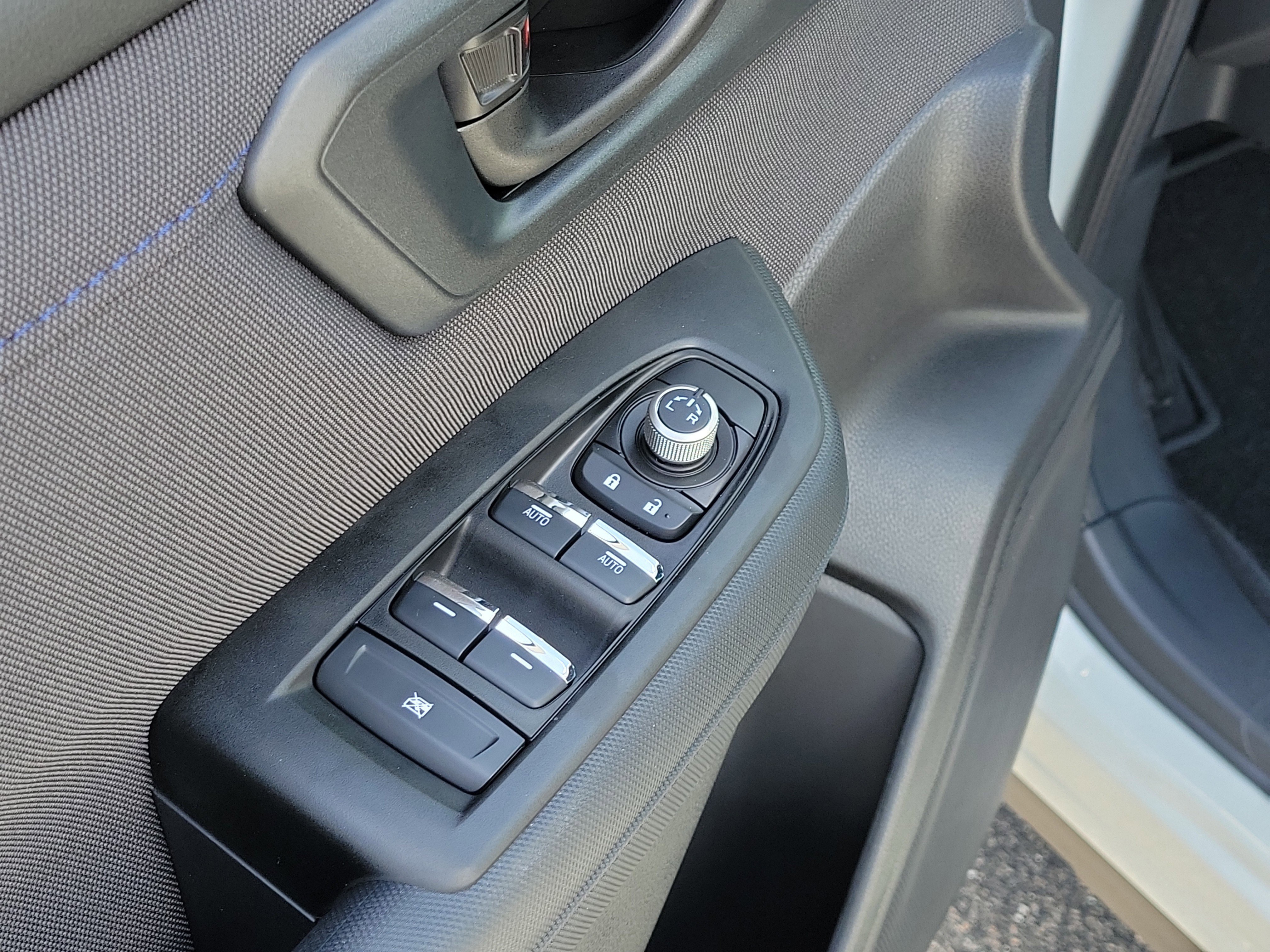 Certified 2026 Subaru Forester Premium AWD/4WD image 21