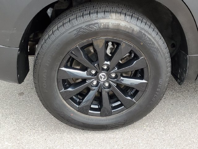 Used 2025 MAZDA CX-50 AWD 2.5 S w/ Preferred Package image 32