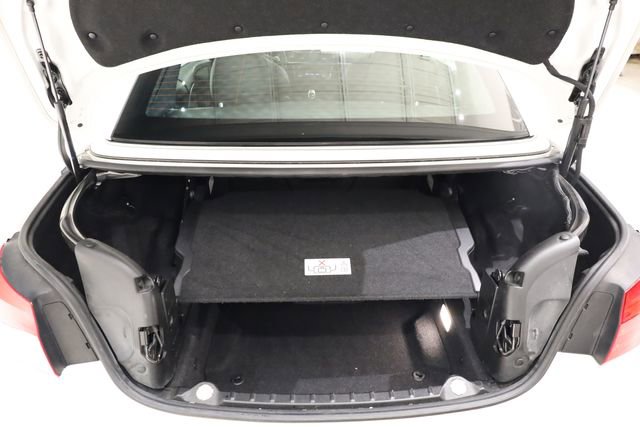 Used 2016 BMW 428i Convertible image 27