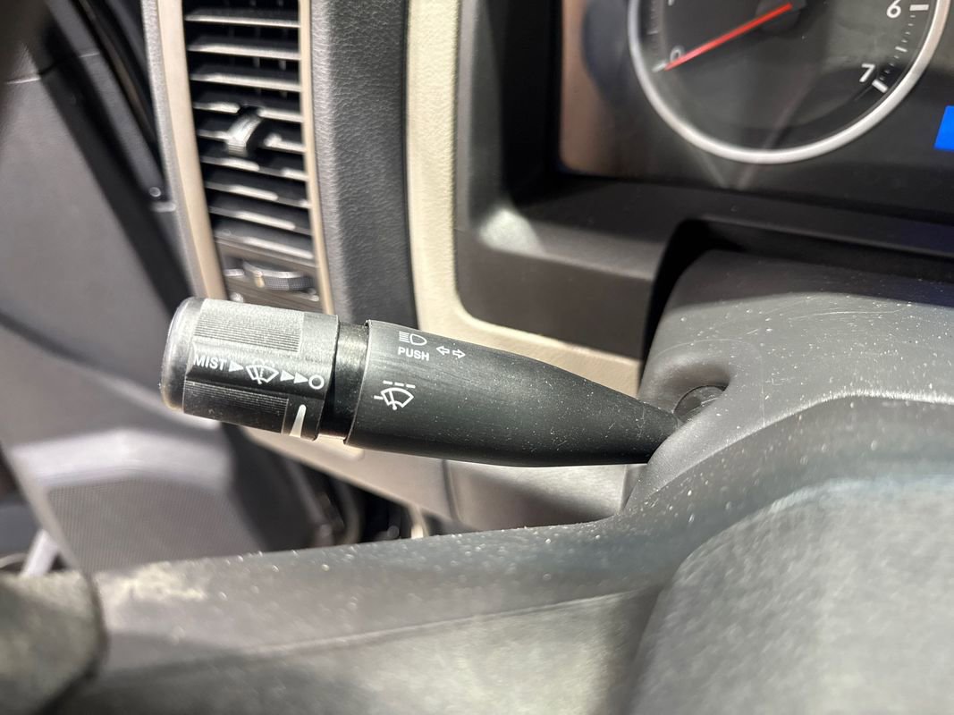 Used 2012 RAM 1500 Tradesman w/ ST Popular Equipment Group image 78