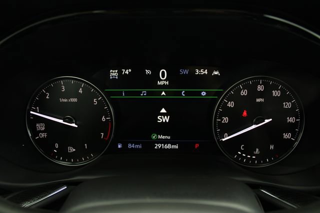 Used 2023 Buick Envision Essence w/ Sport Touring Package image 14