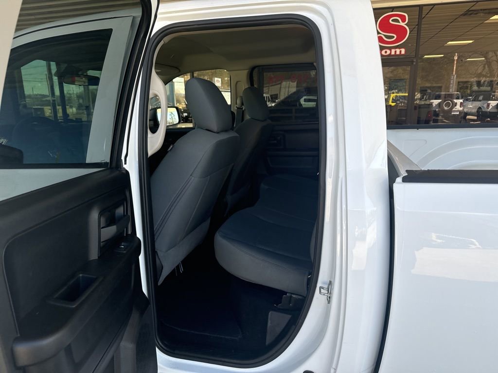 Used 2019 RAM 1500 Express w/ Express Value Package image 15