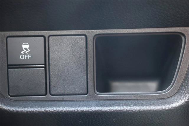 Certified 2024 Honda HR-V Sport image 13