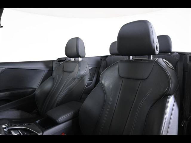 Certified 2023 Audi A5 2.0T Premium Plus w/ Premium Plus AWD/4WD image 17