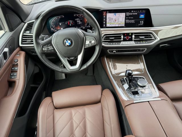 Certified 2023 BMW X5 xDrive40i w/ Premium Package image 14