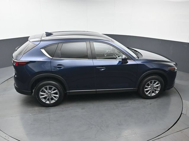 Certified 2023 MAZDA CX-5 AWD 2.5 S w/ Select Package image 35