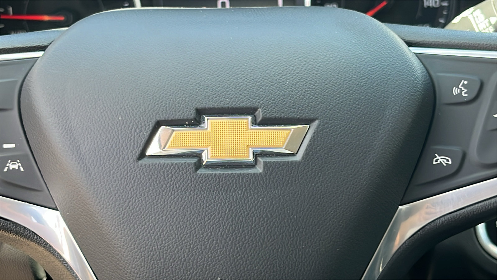 Used 2022 Chevrolet Equinox LT FWD image 17
