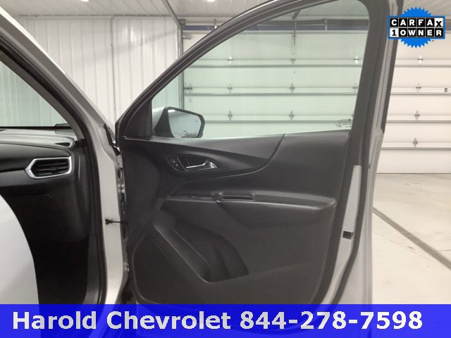 Used 2021 Chevrolet Equinox LT image 10