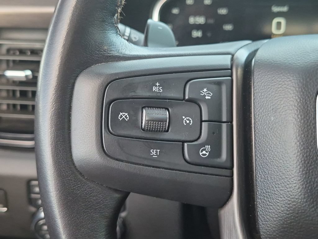 Used 2023 GMC Sierra 1500 AT4 w/ AT4 Premium Package AWD/4WD image 23