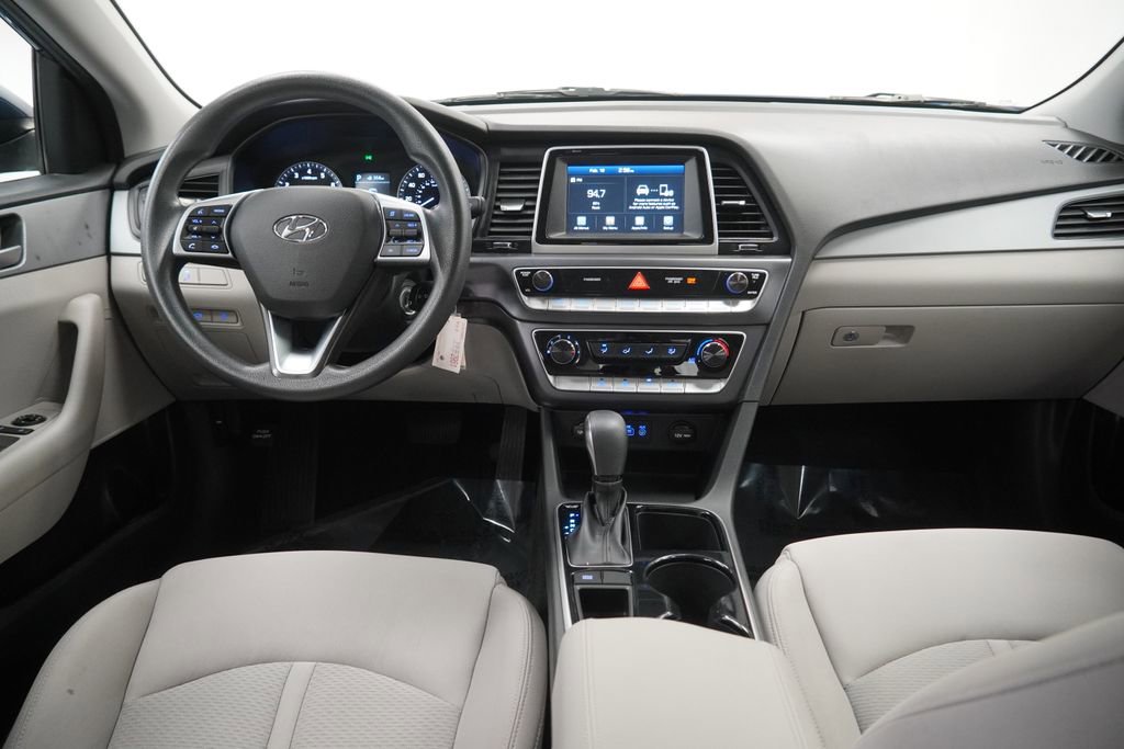 Used 2019 Hyundai Sonata SE FWD image 27