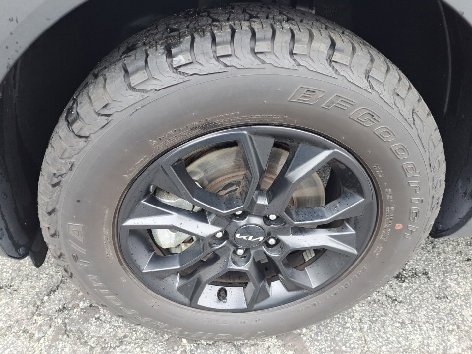 Used 2023 Kia Sportage X-Pro AWD/4WD image 25