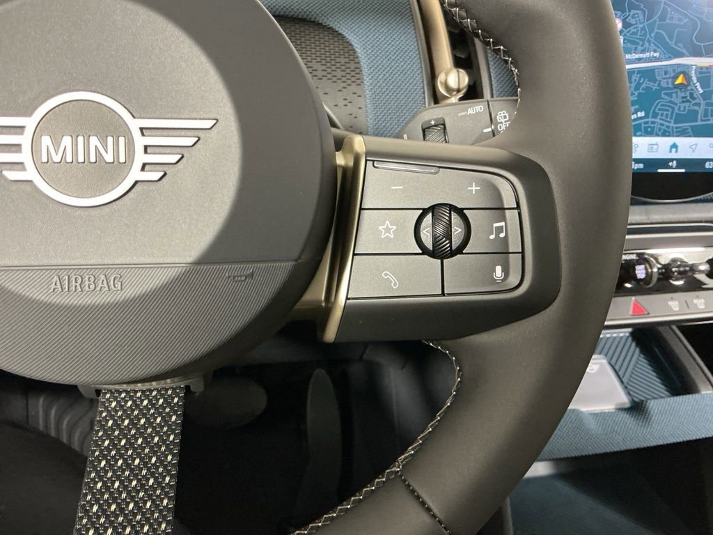 New 2026 MINI Cooper Countryman S AWD/4WD image 14