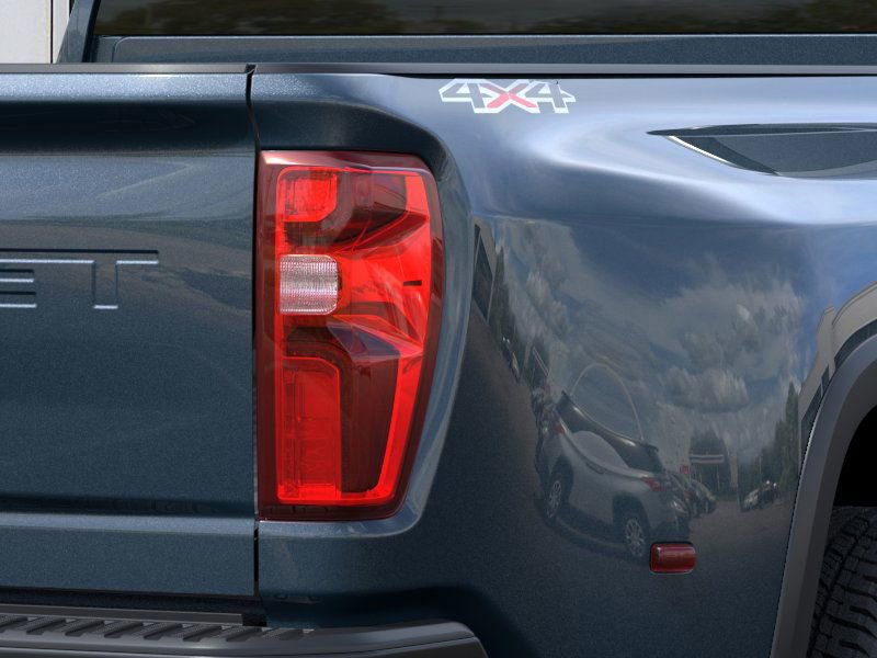 New 2026 Chevrolet Silverado 3500 W/T image 11