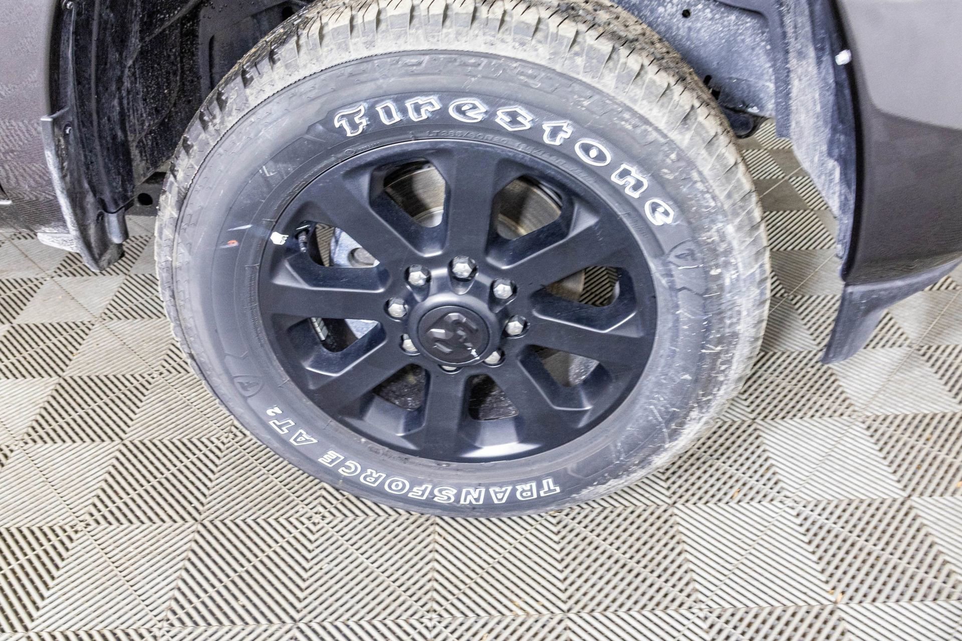 New 2025 RAM 2500 Big Horn image 41