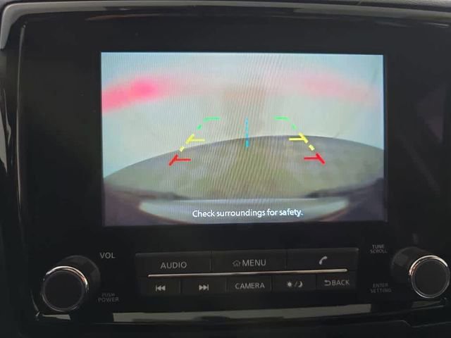 Used 2024 Nissan Frontier SL w/ Technology Package image 27