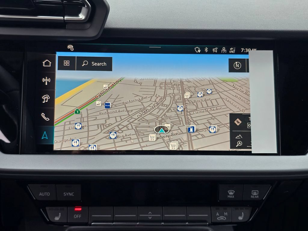 New 2026 Audi A3 2.0T Premium AWD/4WD image 6