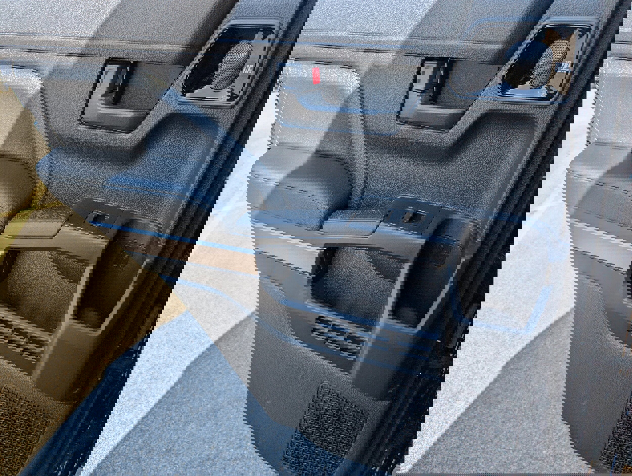 New 2026 Toyota 4Runner TRD Sport Premium image 28