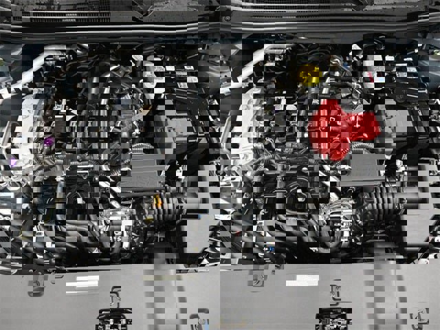 New 2026 Nissan Sentra SV w/ SV Convenience Package image 30