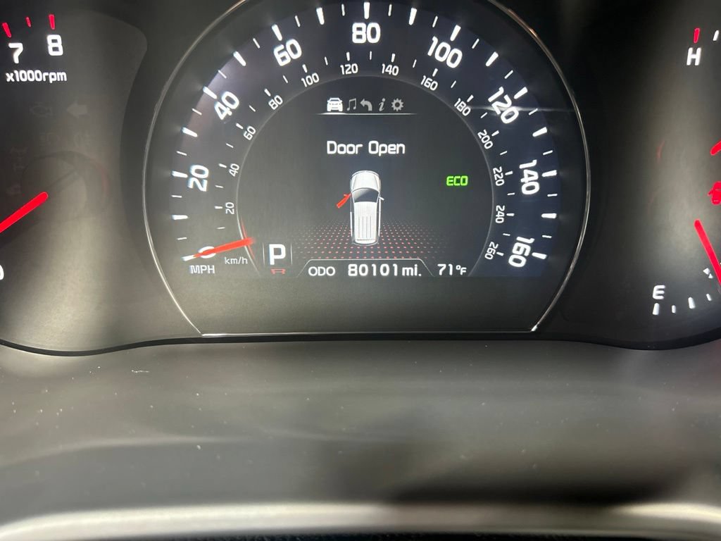 Used 2014 Kia Sorento EX w/ EX V6 Touring Package AWD/4WD image 30