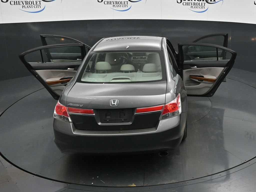 Used 2012 Honda Accord EX-L image 35