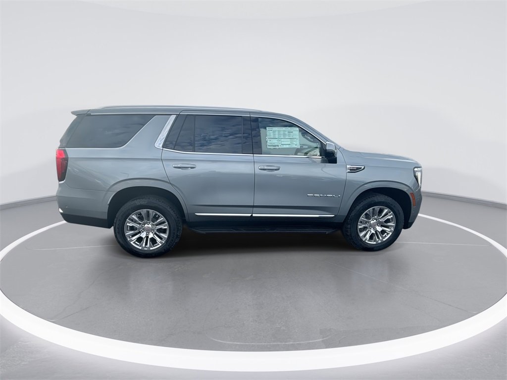New 2026 GMC Yukon Denali w/ LPO, Floor Liner Package image 9
