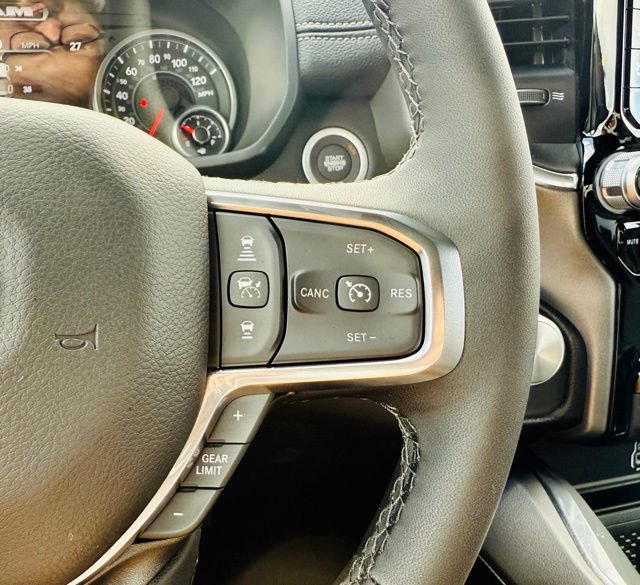 New 2026 RAM 1500 Laramie image 16