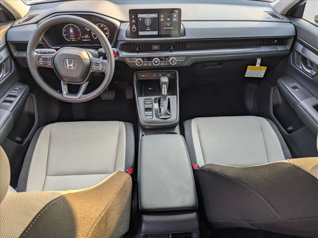 Certified 2026 Honda CR-V LX image 18
