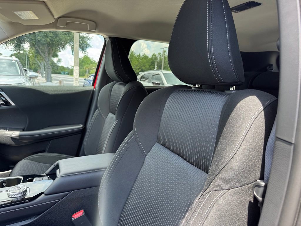 New 2025 Mitsubishi Outlander ES image 29