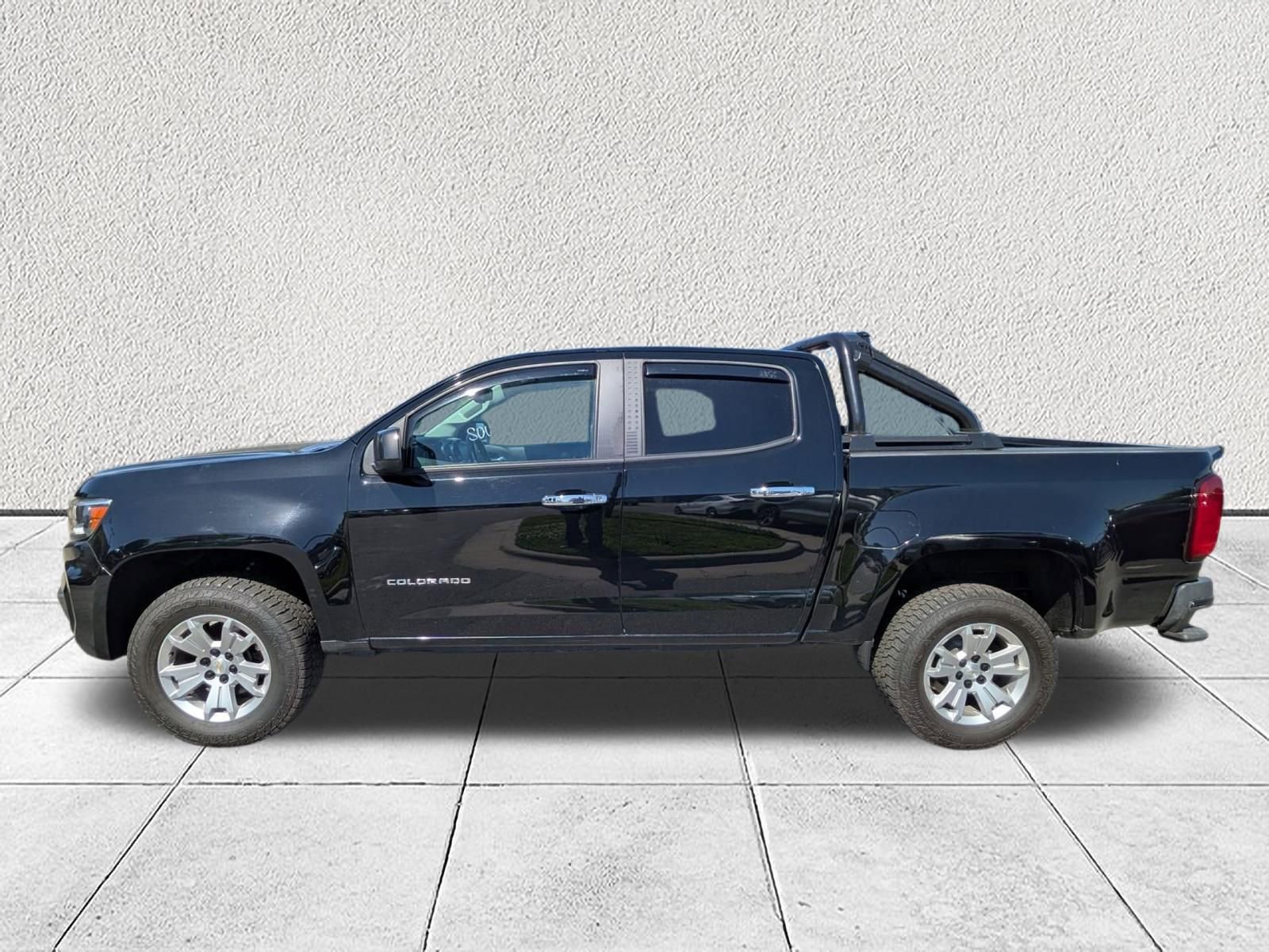 Used 2021 Chevrolet Colorado LT image 6